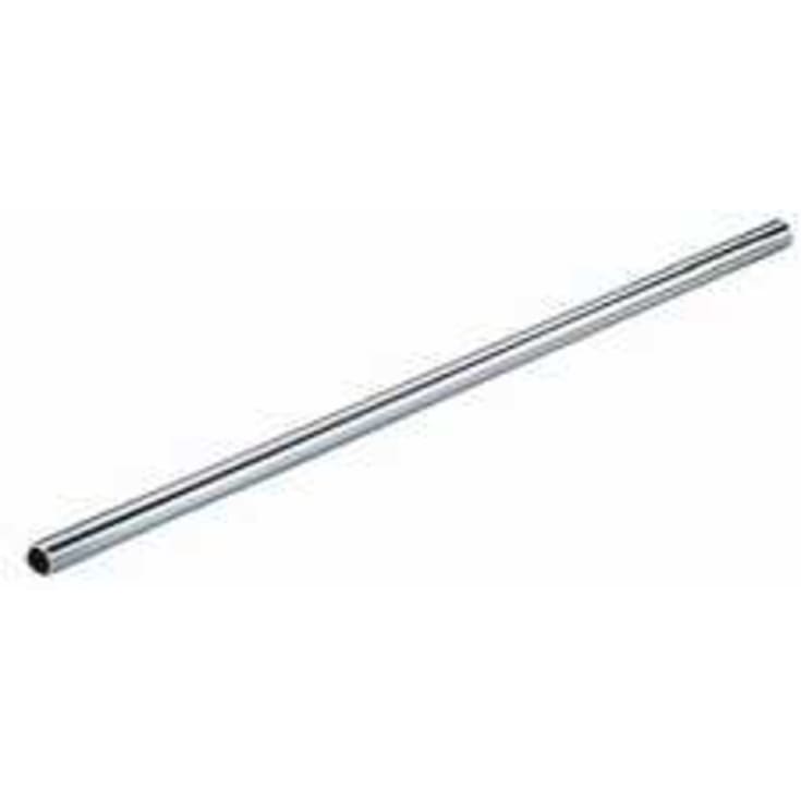 10 stk Danfoss mellemrør for RA-K og RA-KE radiatorkoblinger, Ø 15 x 950 mm