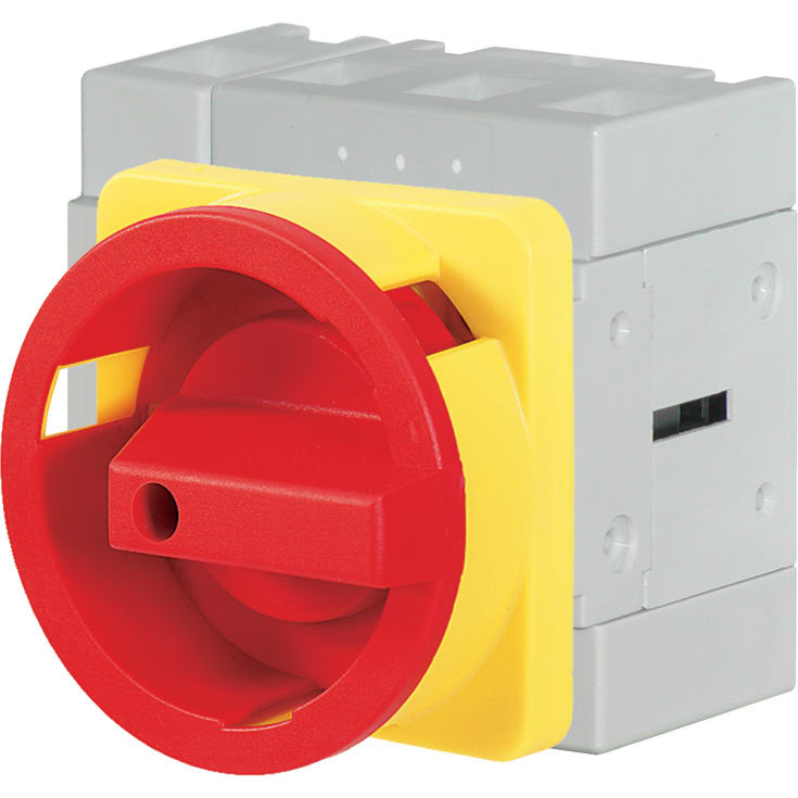 SIKKERHETSBRUKS 4P LTS20EHN4A4