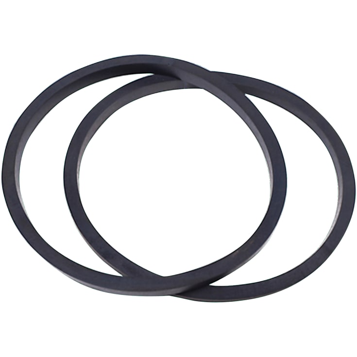 250 mm Ultra2 spårpackning till manschett, par