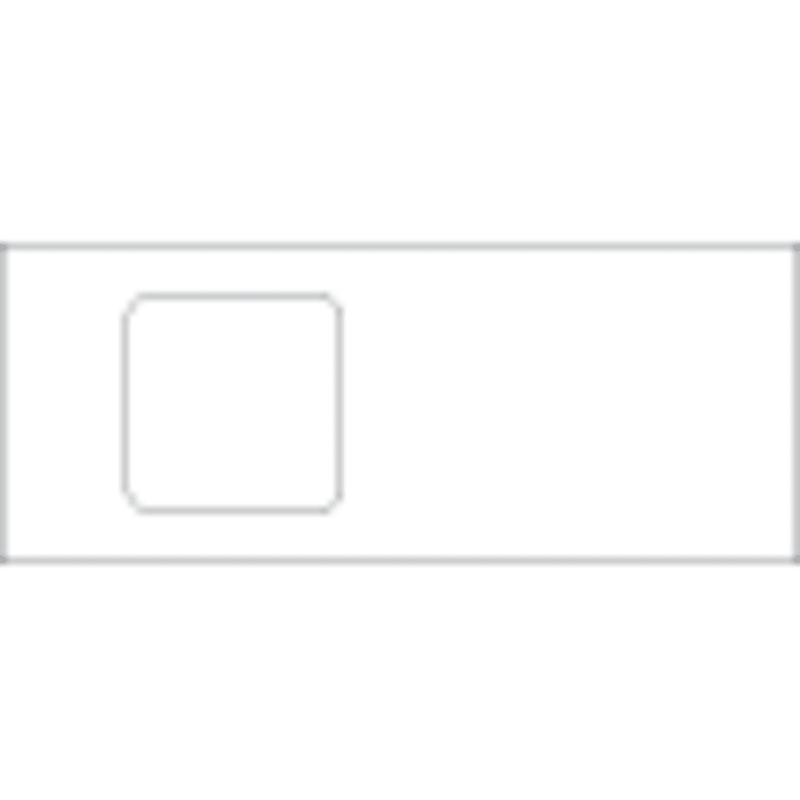 LÅGUDSNIT 1SO/BR 130 PG