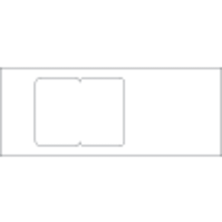 Lågudsnit 2SE/FB 150 PH