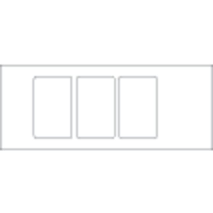 LÅGUDSNIT 3SEP/BR 170 PH