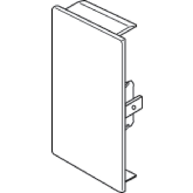 ENDESTYKKE BR 70130 M5573 G