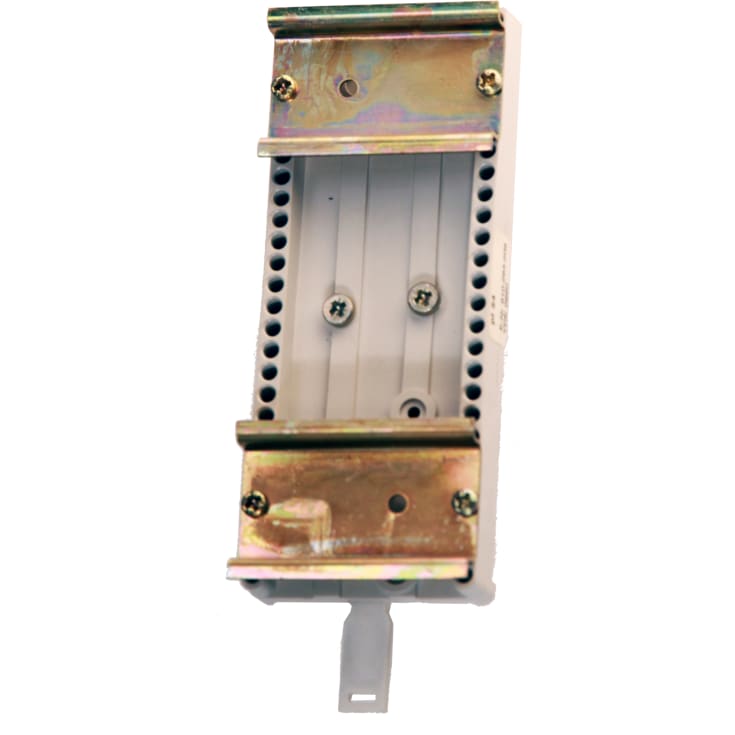 ADAPTERPLATTA F. MOTORSKYDD