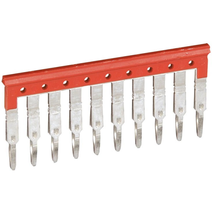 Viking 3 Laske 10-polet til 5 mm klemme