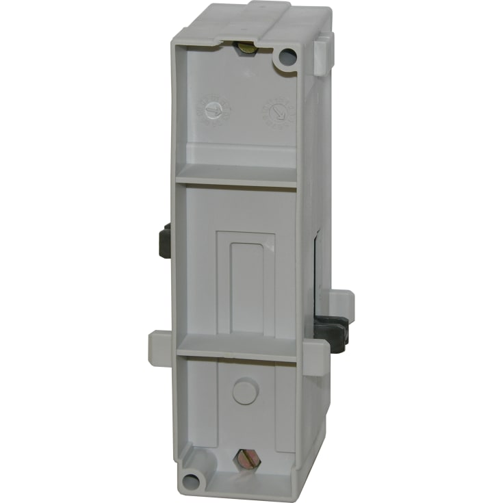 MECH.LOCK.F. K3-151 TIL K3-316