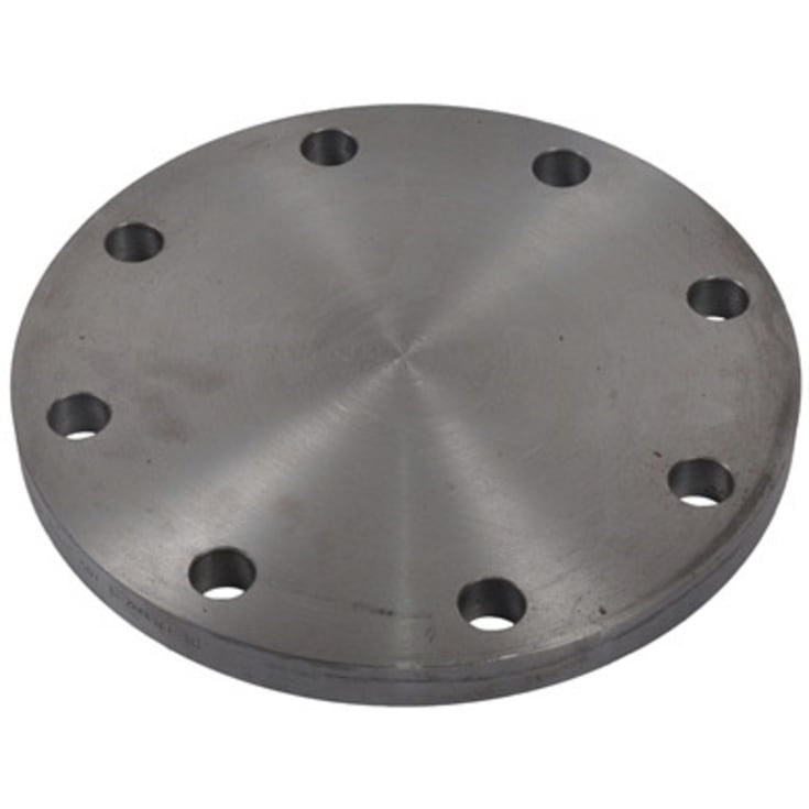 DN 500 Blindflange PN16 EN1092-1 T:05 S235JRG2