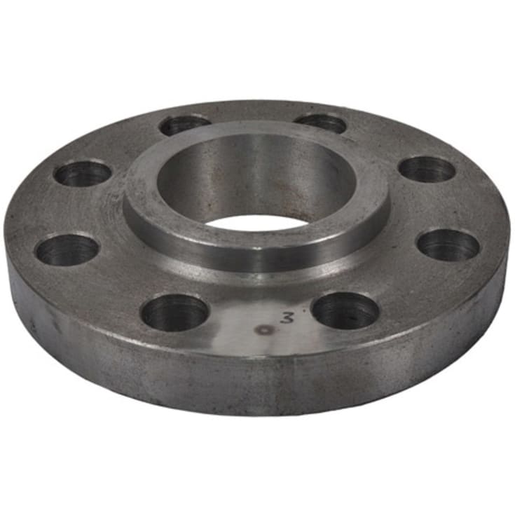 2" SO-fläns ansi b16.5 300 lbs rf