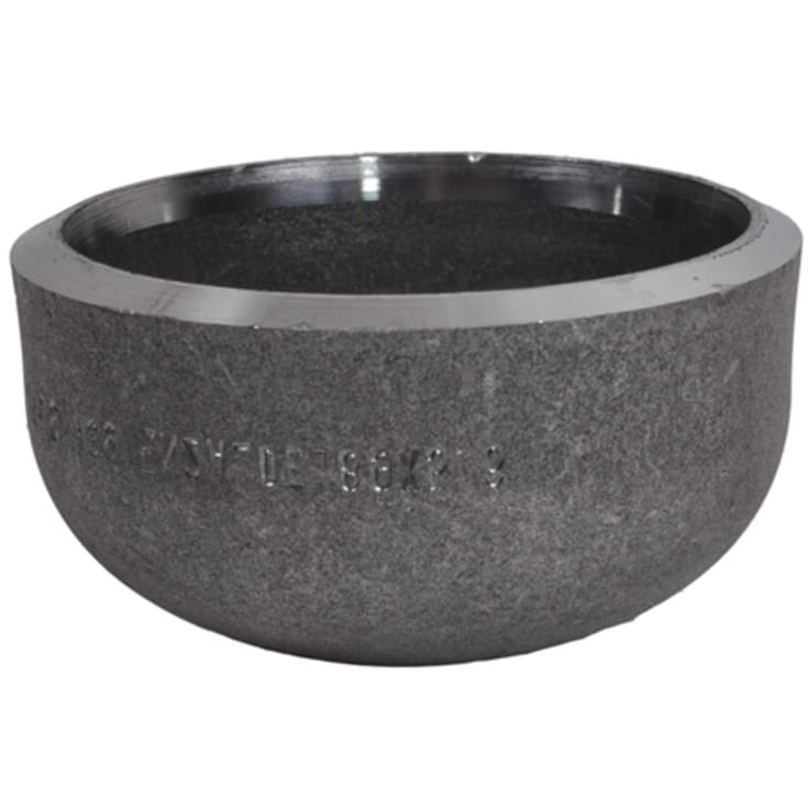 42,4 x 3,6 mm Sveiseendehylse
