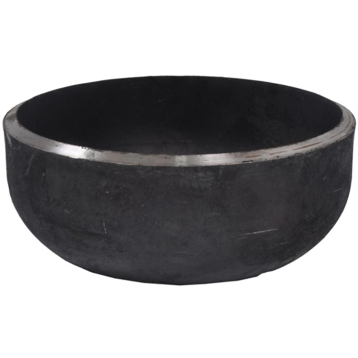 108,0 x 4,0 mm Svejse slutmuffe