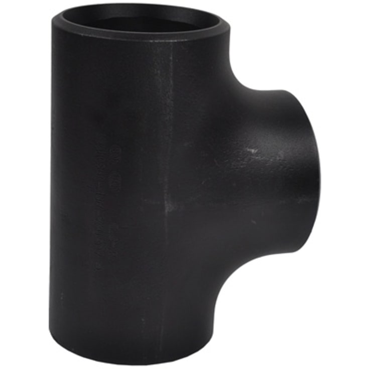 2.1/2" Svejsetee SCH XS