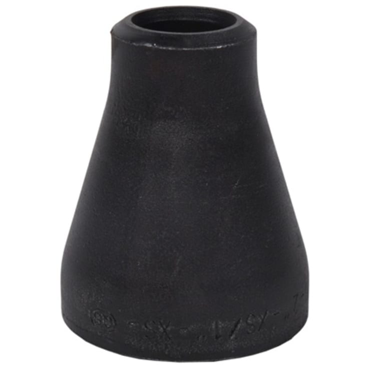 3" x 1,1/2" svetsreducerare avsmalnande SCH XS/80