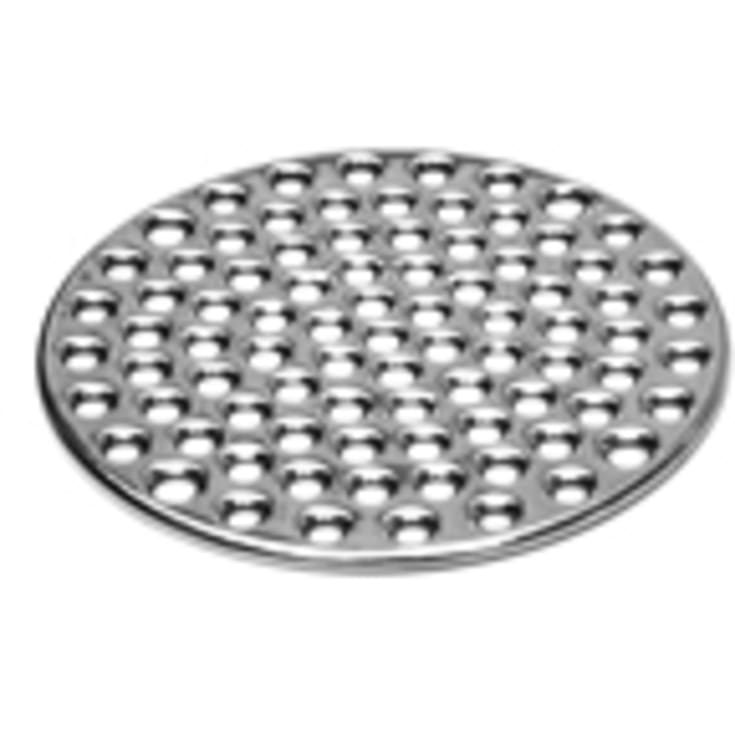 HF Rustfri rist skrue hul 155 mm