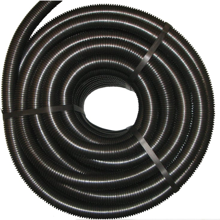 50 meter Wavin Tigris tomrør t/pex rør 28/23 mm