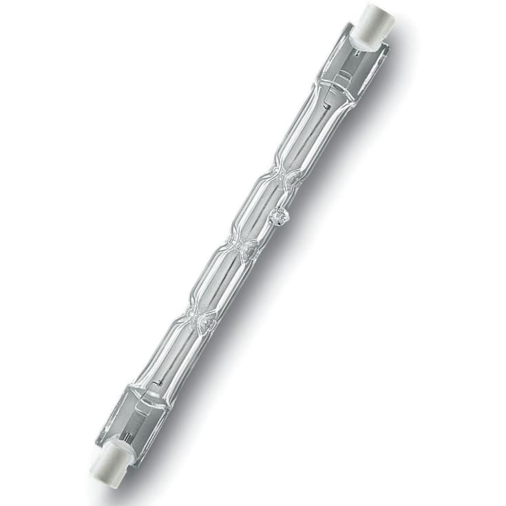 Ledvance Haloline R7s halogenrør 186mm, 780W