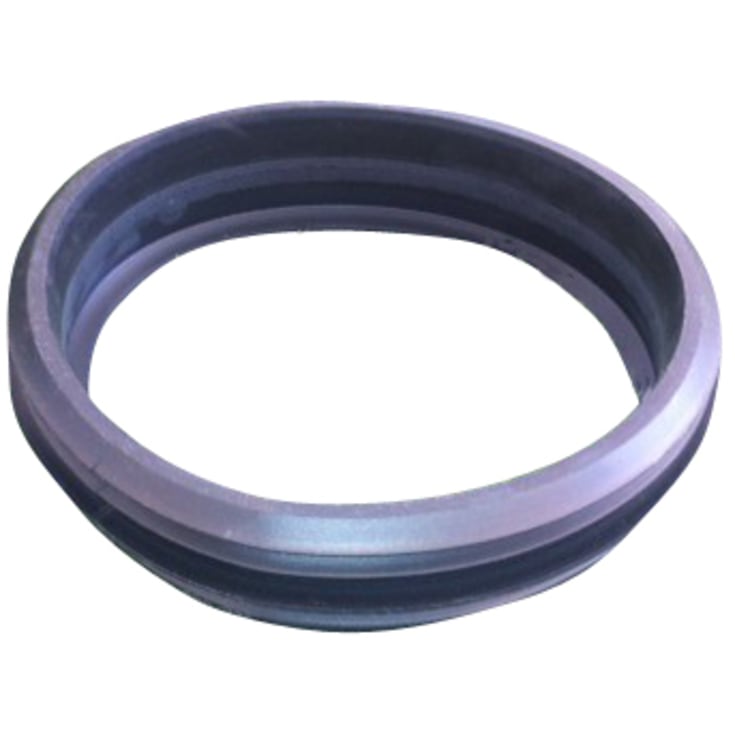 Uni-Seals 250/276 x 50 mm manchet EDPM t/beton, Rib/Double sp.