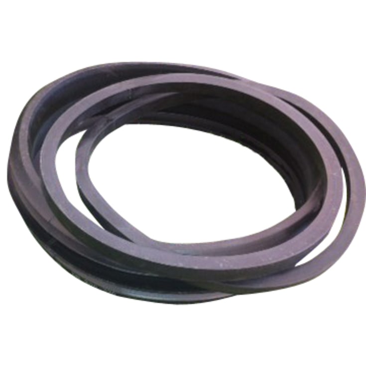 Uni-Seals 315/341 x 50 mm hylse EDPM for betong, Rib2 spiss