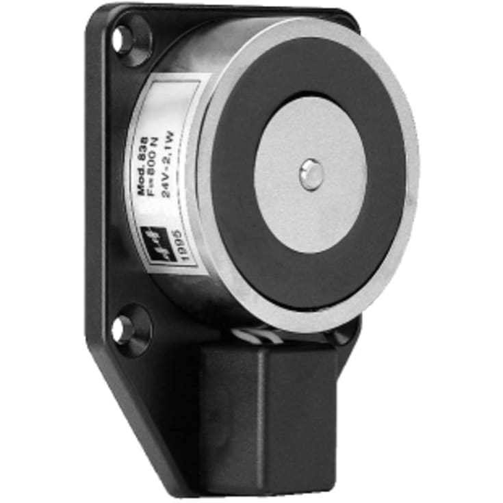 DØRHOLDERMAGNET 830-5A