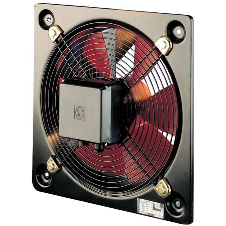 PROPELLVIFTE HC 250