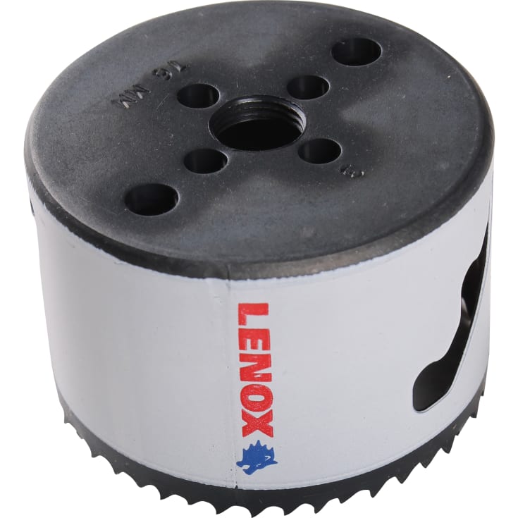 Lenox Bi-metal hulbor, 76 mm