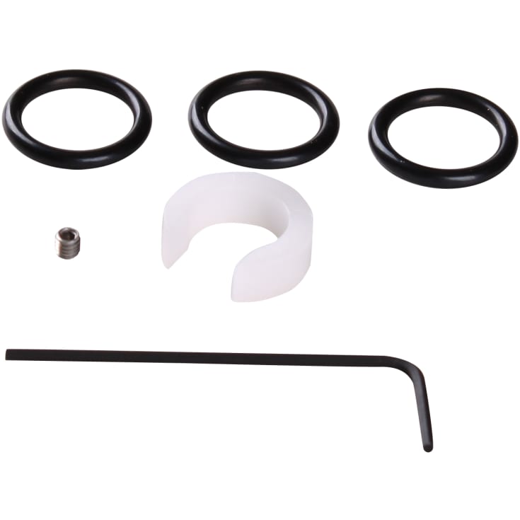 Børma Komplet reparationssæt t/18 mm tud