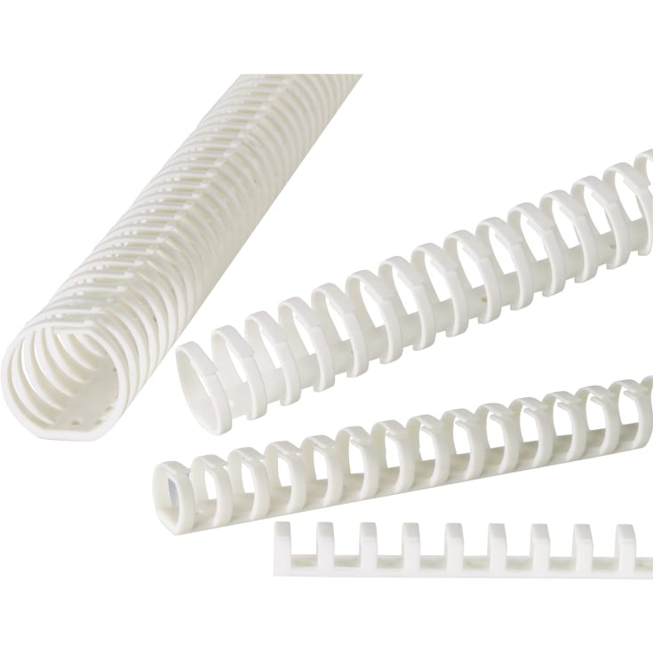 FLEKS KANAL VF 40 M/TAPE 0.5M