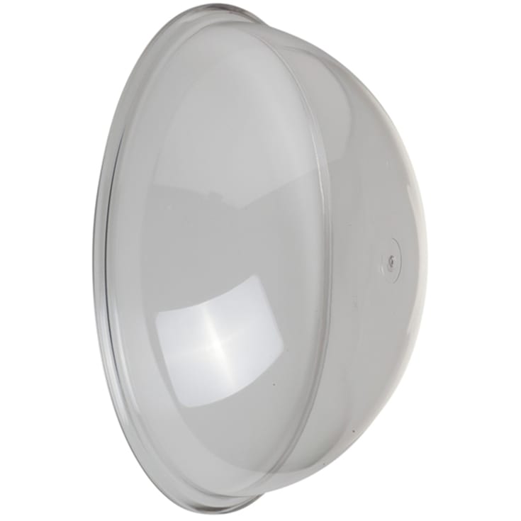 Louis Poulsen reservedel: kuppel til skolampe, klar