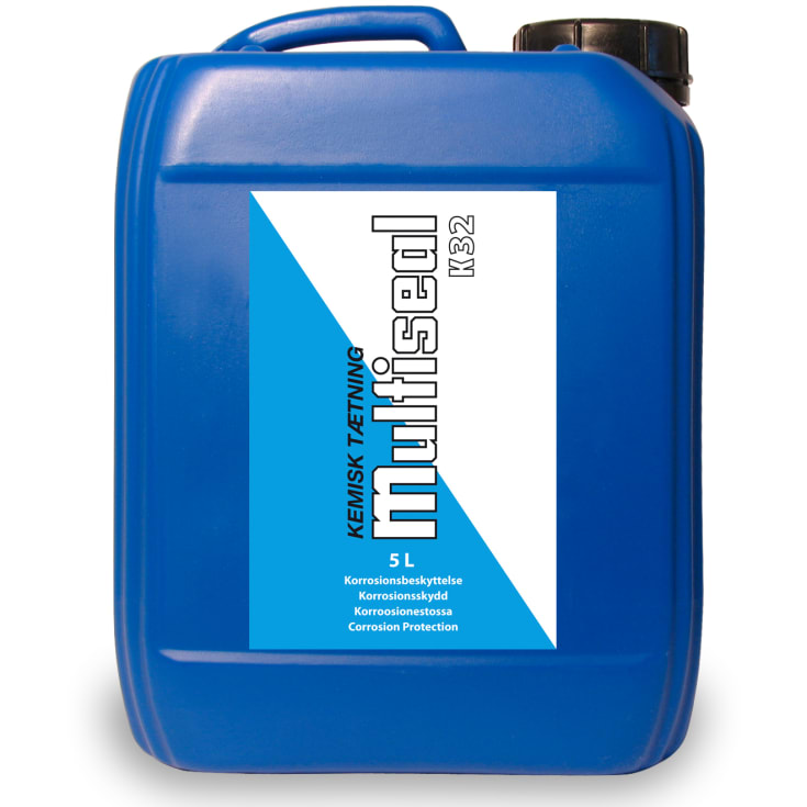 Multiseal K 32, 5,0 l