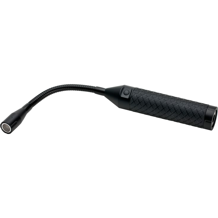 Läckagedetektor Elma Easy Flex 641