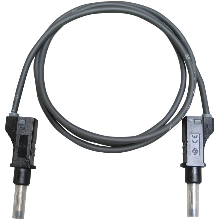 TESTLEDNING 2211 100CM SORT