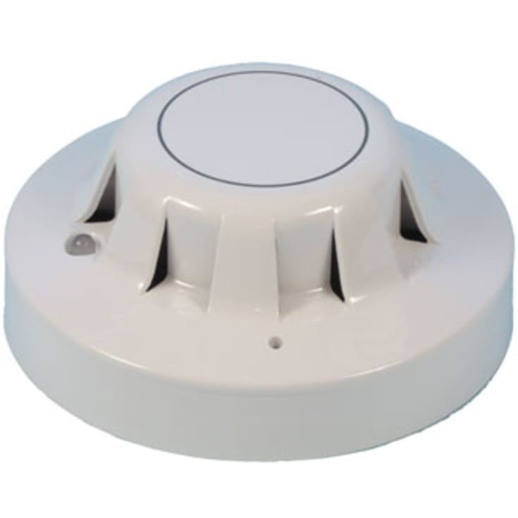 Orbis Røgalarm S-65, uden sokkel