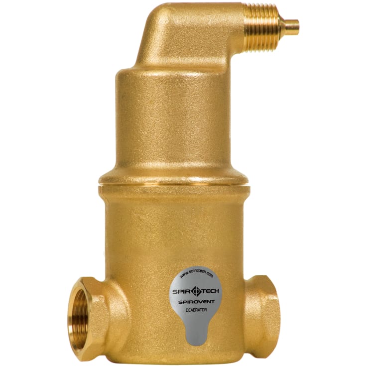 Spirovent Air 3/4"