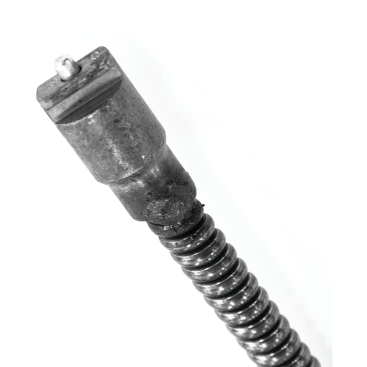 Ridgid spiral C32 IC, med indertråd