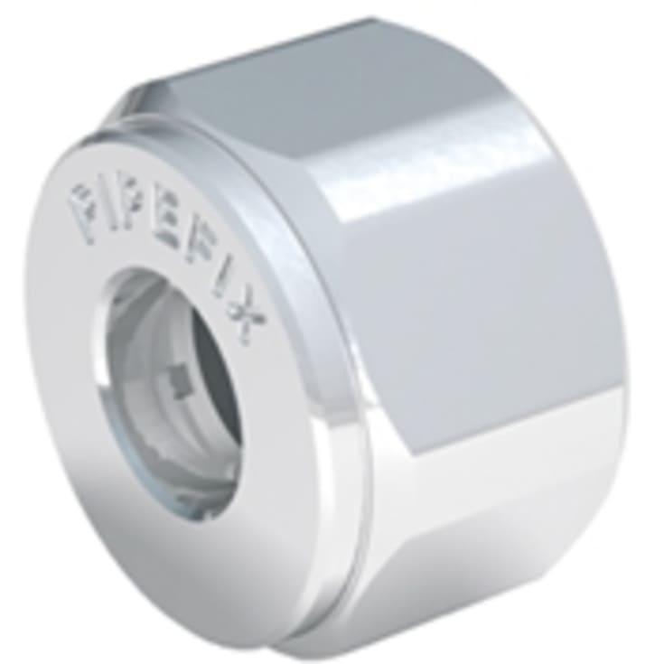 Pipefix 1/2" x 10 mm i rør