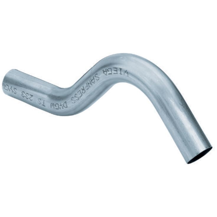 15 mm Prestabo overbøjning