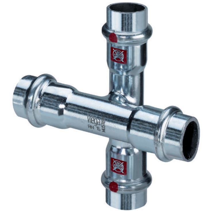 22 x 15 mm Prestabo kryds