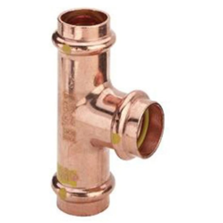 22 mm T-gass Profipress