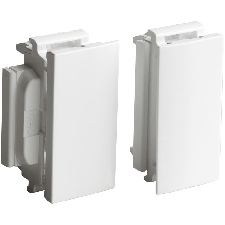 Klicksystem Soluclip (1 par)