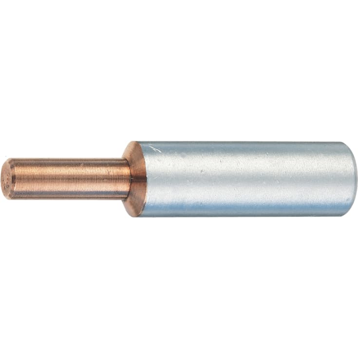 Piggbolt AL/CU flerkjerne 70mm²/solid 95mm² 347R