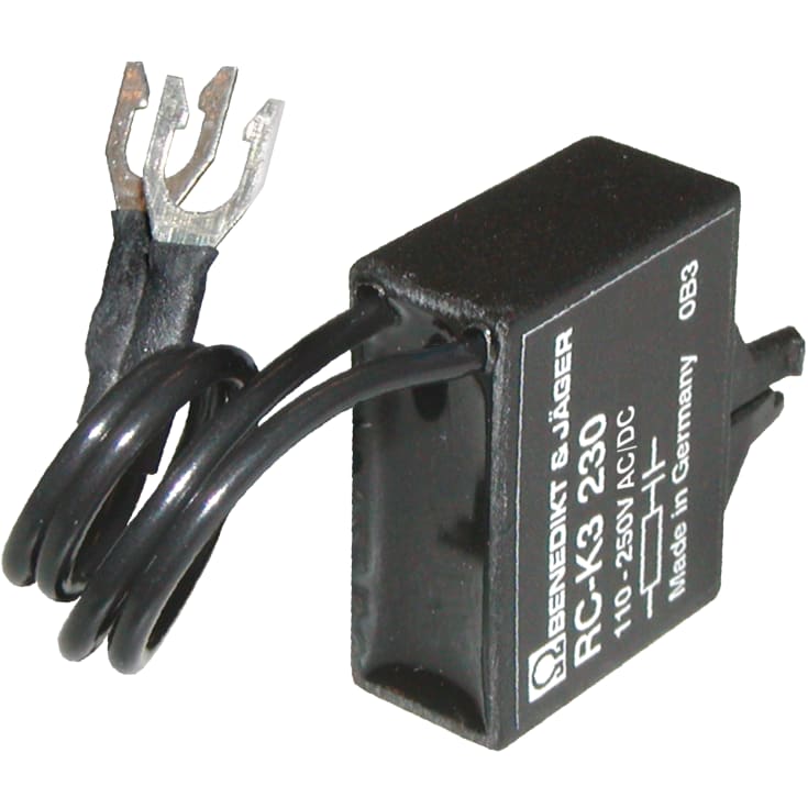 RC-LED F/K3-07 - K3-30 230V