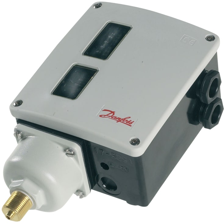 PRESSOSTAT RT112