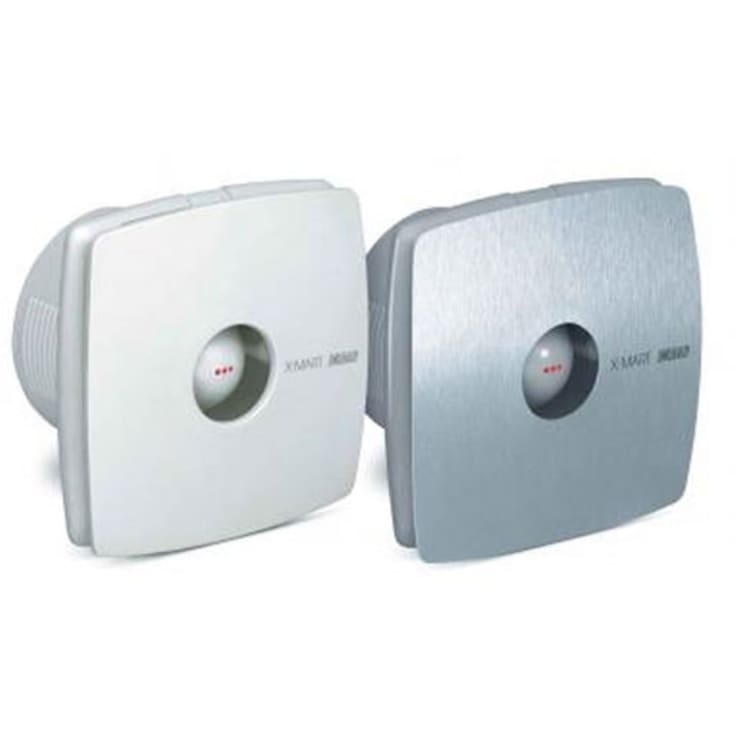 VENTILATOR X-MART M. 15 S INOX