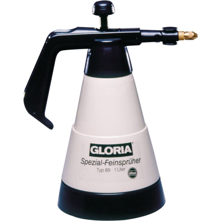 Gloria 89 trykkforstøver, 1 l