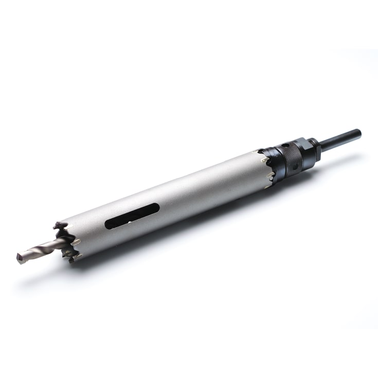 Baier Core-bit / Japanerbor, Ø 29 x 170 mm