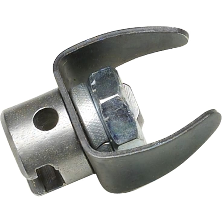 Ridgid rensehoved T-205, "C"-fedtskraber