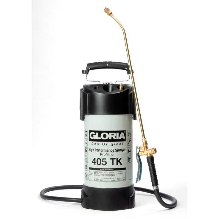 Gloria høytrykkssprøyte Profiline 405TK