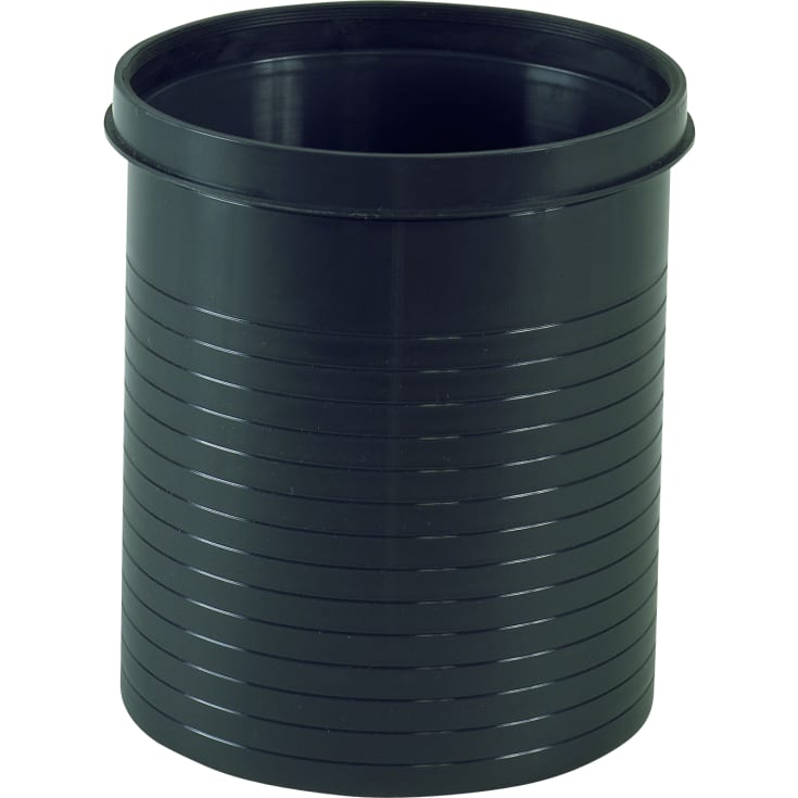 Aco Junior forhøjerstykke, 130 mm, plast