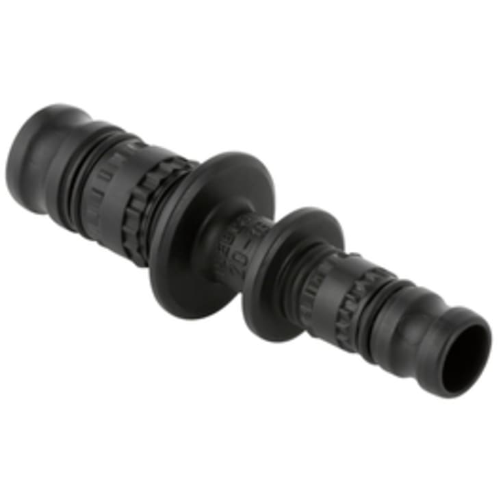 32 x 26 mm Reduktion PVDF Mepla