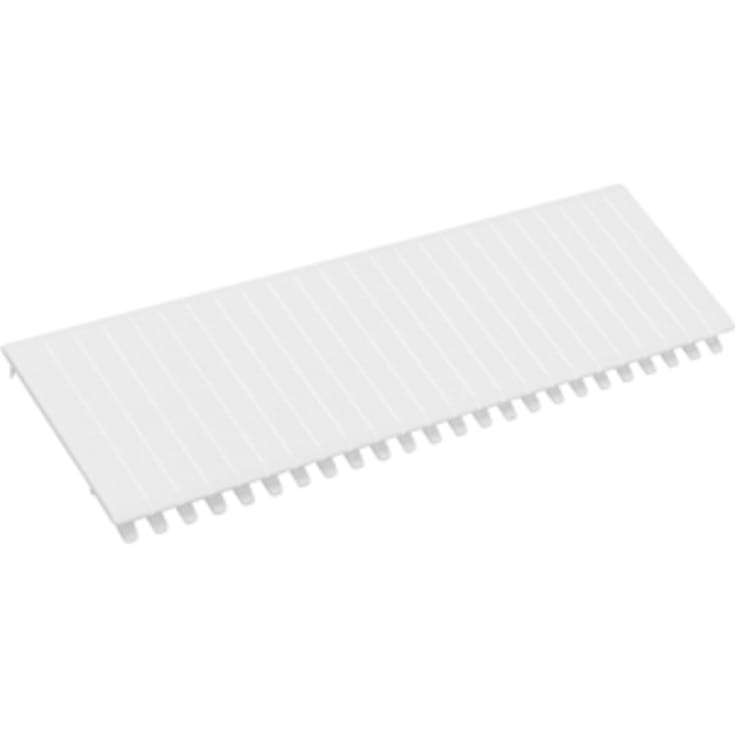 Modulkåpa 12 Modul vit S35s