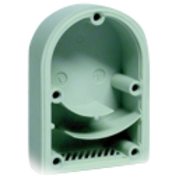 10 st VENTILATION CAP70X50X20IP44